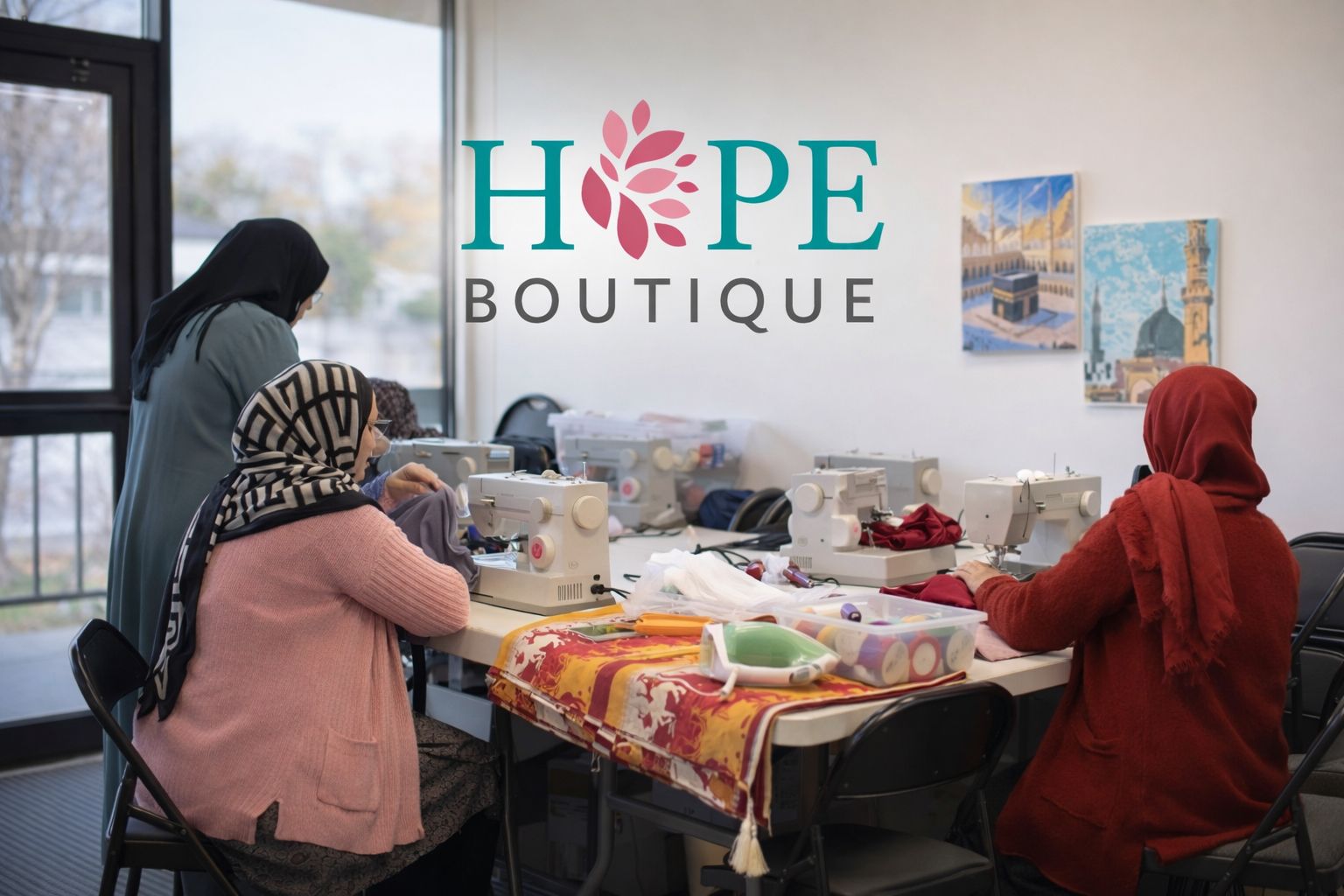 Hope Boutique